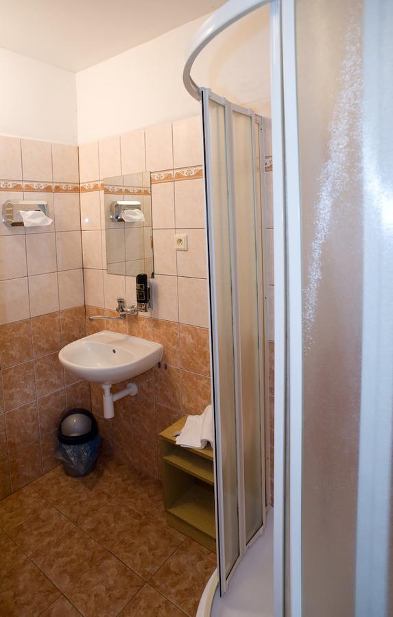 Borovansky Mlyn Borovany  Kültér fotó